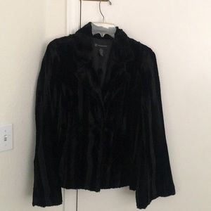 Inc International Concepts Jacket